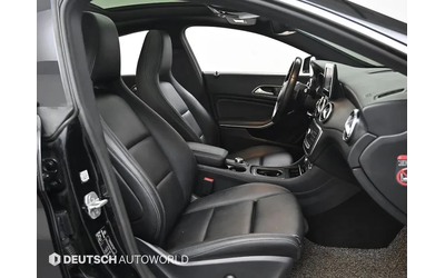 Mercedes-Benz CLA Cla250 4Matic - автомобили, коли, обяви за нови и употребявани 9
