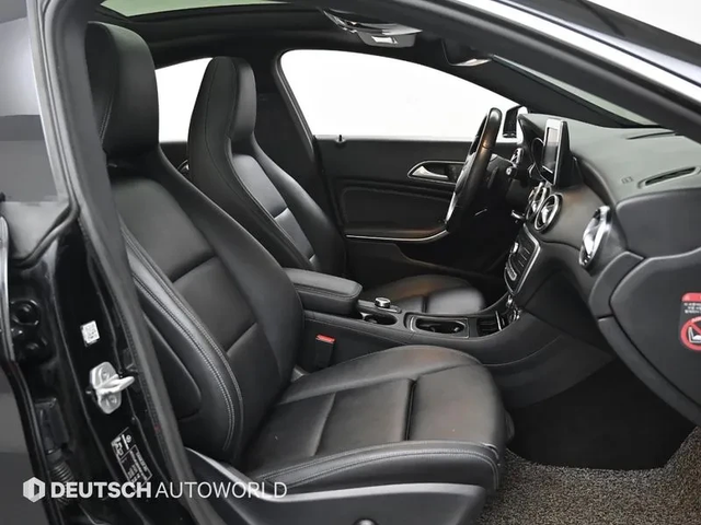 Mercedes-Benz CLA Cla250 4Matic - автомобили, коли, обяви за нови и употребявани 9