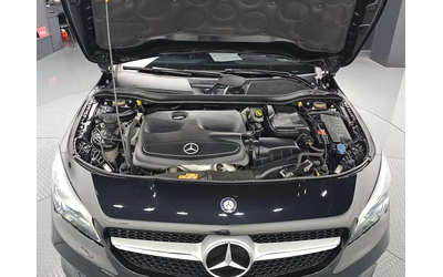 Mercedes-Benz CLA 4Matic - автомобили, коли, обяви за нови и употребявани 11