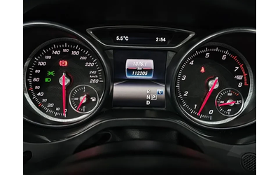 Mercedes-Benz CLA 4Matic - автомобили, коли, обяви за нови и употребявани 15