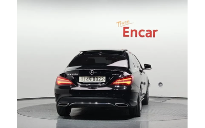 Mercedes-Benz CLA 4Matic - автомобили, коли, обяви за нови и употребявани 7