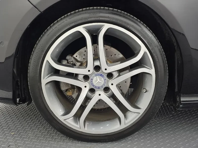 Mercedes-Benz CLA 4Matic - автомобили, коли, обяви за нови и употребявани 9