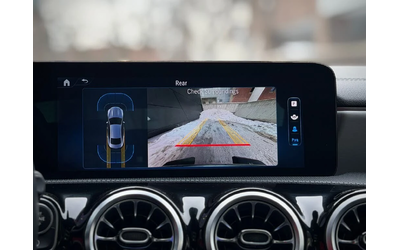 Mercedes-Benz CLA * АвтоКредит * (ЦЕНА ДО БГ) - автомобили, коли, обяви за нови и употребявани 11