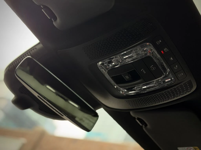 Mercedes-Benz CLA * АвтоКредит * (ЦЕНА ДО БГ) - автомобили, коли, обяви за нови и употребявани 12