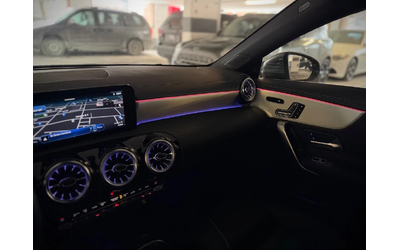 Mercedes-Benz CLA * АвтоКредит * (ЦЕНА ДО БГ) - автомобили, коли, обяви за нови и употребявани 13