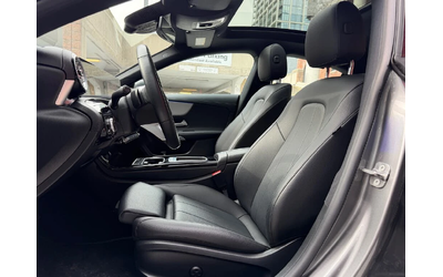 Mercedes-Benz CLA * АвтоКредит * (ЦЕНА ДО БГ) - автомобили, коли, обяви за нови и употребявани 6