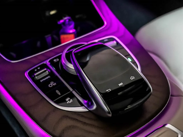 Mercedes-Benz CLA * AMG Line * HeadUp * * AвтоКредит* (ЦЕНА ДО БГ) - автомобили, коли, обяви за нови и употребявани 11