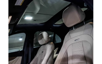 Mercedes-Benz CLA * AMG Line * HeadUp * * AвтоКредит* (ЦЕНА ДО БГ) - автомобили, коли, обяви за нови и употребявани 13