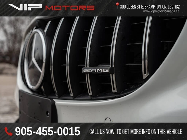 Mercedes-Benz CLA * AMG Line * HeadUp * * AвтоКредит* (ЦЕНА ДО БГ) - автомобили, коли, обяви за нови и употребявани 7