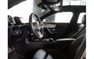 Mercedes-Benz CLA * АвтоКредит * (ЦЕНА ДО БГ) - автомобили, коли, обяви за нови и употребявани 10