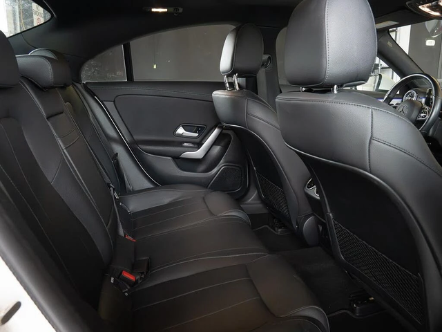 Mercedes-Benz CLA * АвтоКредит * (ЦЕНА ДО БГ) - автомобили, коли, обяви за нови и употребявани 16