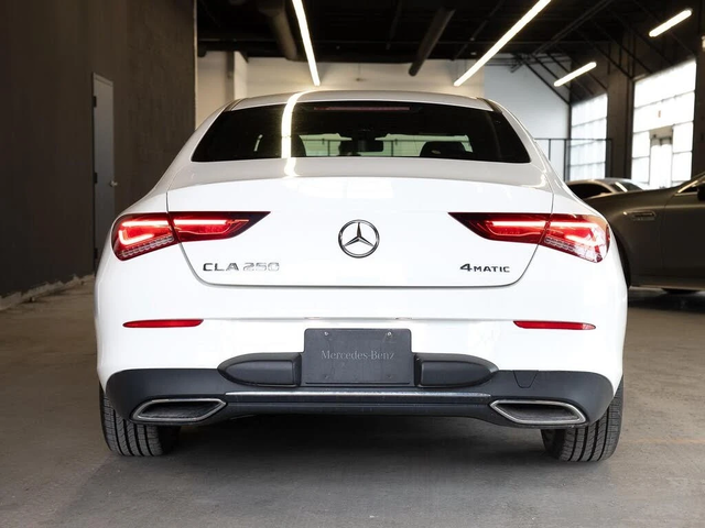 Mercedes-Benz CLA * АвтоКредит * (ЦЕНА ДО БГ) - автомобили, коли, обяви за нови и употребявани 2