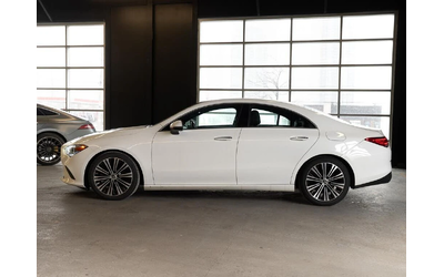 Mercedes-Benz CLA * АвтоКредит * (ЦЕНА ДО БГ) - автомобили, коли, обяви за нови и употребявани 6