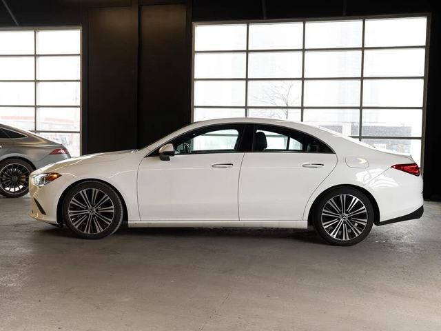 Mercedes-Benz CLA * АвтоКредит * (ЦЕНА ДО БГ) - автомобили, коли, обяви за нови и употребявани 6