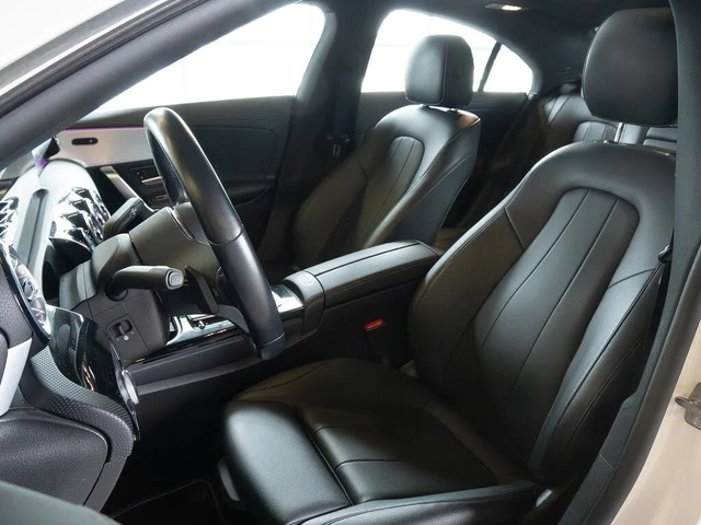 Mercedes-Benz CLA * АвтоКредит * (ЦЕНА ДО БГ) - автомобили, коли, обяви за нови и употребявани 9