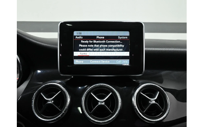 Mercedes-Benz CLA 4matic* AвтоКредит * (ЦЕНА ДО БГ) - автомобили, коли, обяви за нови и употребявани 12