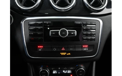 Mercedes-Benz CLA 4matic* AвтоКредит * (ЦЕНА ДО БГ) - автомобили, коли, обяви за нови и употребявани 13