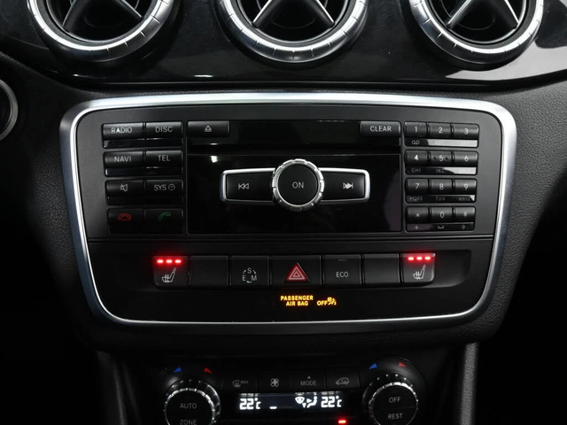 Mercedes-Benz CLA 4matic* AвтоКредит * (ЦЕНА ДО БГ) - автомобили, коли, обяви за нови и употребявани 13