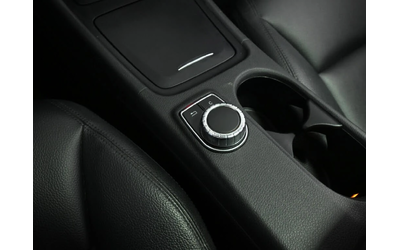 Mercedes-Benz CLA 4matic* AвтоКредит * (ЦЕНА ДО БГ) - автомобили, коли, обяви за нови и употребявани 14