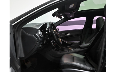 Mercedes-Benz CLA 4matic* AвтоКредит * (ЦЕНА ДО БГ) - автомобили, коли, обяви за нови и употребявани 15