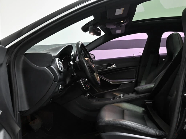 Mercedes-Benz CLA 4matic* AвтоКредит * (ЦЕНА ДО БГ) - автомобили, коли, обяви за нови и употребявани 15