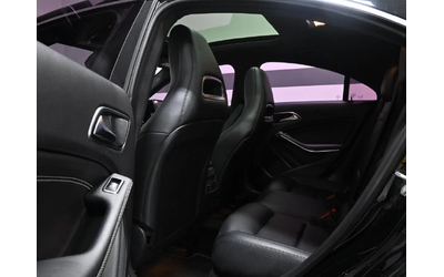 Mercedes-Benz CLA 4matic* AвтоКредит * (ЦЕНА ДО БГ) - автомобили, коли, обяви за нови и употребявани 16