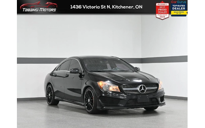 mercedes-benz-cla - 2