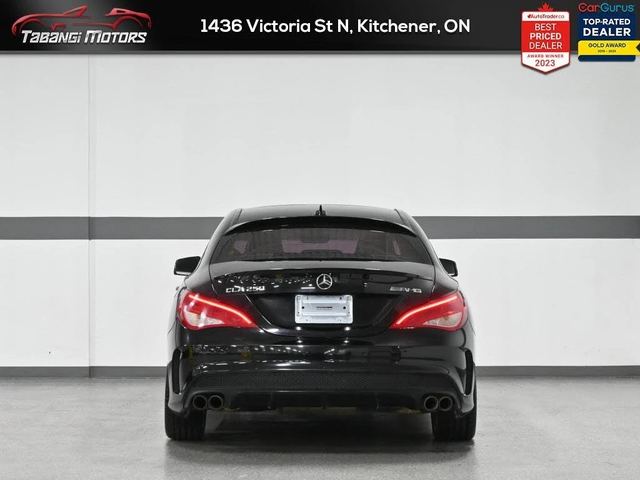 Mercedes-Benz CLA 4matic* AвтоКредит * (ЦЕНА ДО БГ) - автомобили, коли, обяви за нови и употребявани 6