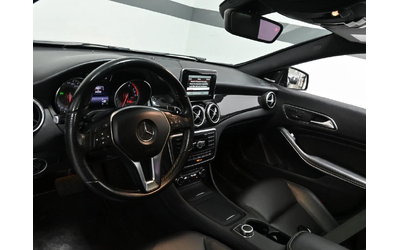 Mercedes-Benz CLA 4matic* AвтоКредит * (ЦЕНА ДО БГ) - автомобили, коли, обяви за нови и употребявани 9