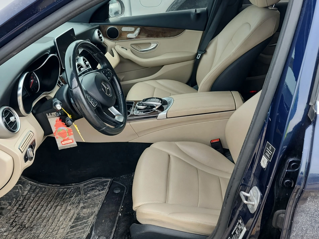 Mercedes-Benz CLA * AMG Line * HeadUp * * AвтоКредит* (ЦЕНА ДО БГ) - автомобили, коли, обяви за нови и употребявани 8