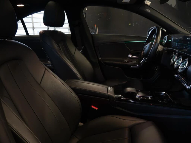 Mercedes-Benz CLA CLA 250 4MATIC* АвтоКредит* (Цена до БГ) - автомобили, коли, обяви за нови и употребявани 10