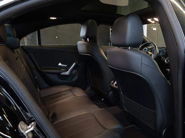 Mercedes-Benz CLA CLA 250 4MATIC* АвтоКредит* (Цена до БГ) - автомобили, коли, обяви за нови и употребявани 12