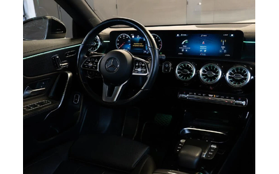 Mercedes-Benz CLA CLA 250 4MATIC* АвтоКредит* (Цена до БГ) - автомобили, коли, обяви за нови и употребявани 16