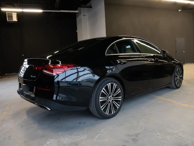 Mercedes-Benz CLA CLA 250 4MATIC* АвтоКредит* (Цена до БГ) - автомобили, коли, обяви за нови и употребявани 5