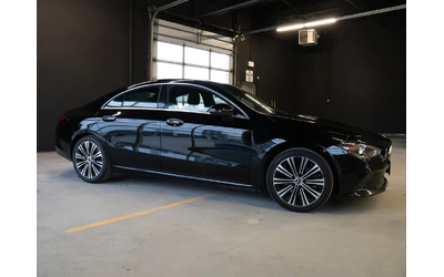 Mercedes-Benz CLA CLA 250 4MATIC* АвтоКредит* (Цена до БГ) - автомобили, коли, обяви за нови и употребявани 6