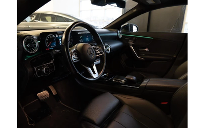 Mercedes-Benz CLA CLA 250 4MATIC* АвтоКредит* (Цена до БГ) - автомобили, коли, обяви за нови и употребявани 8