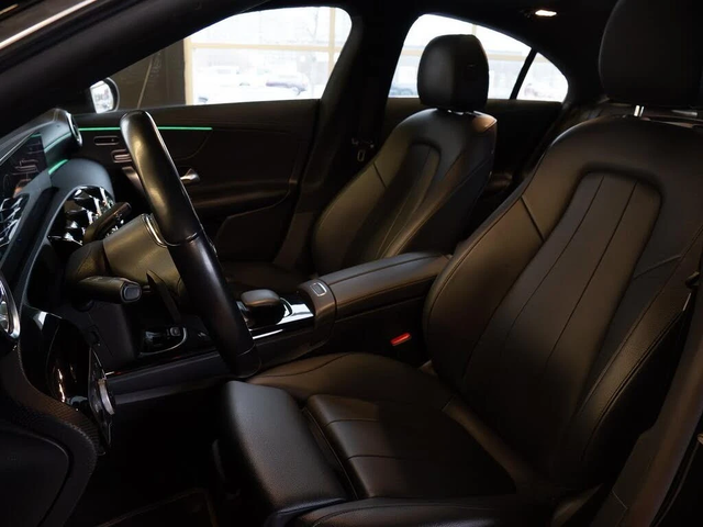 Mercedes-Benz CLA CLA 250 4MATIC* АвтоКредит* (Цена до БГ) - автомобили, коли, обяви за нови и употребявани 9