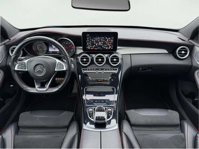 Mercedes-Benz CLA AMG* 4MATIC* АвтоКредит* (ЦЕНА ДО БГ) - автомобили, коли, обяви за нови и употребявани 5