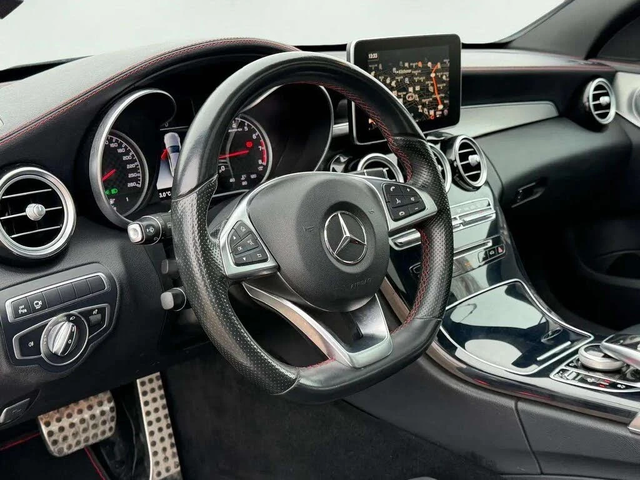 Mercedes-Benz CLA AMG* 4MATIC* АвтоКредит* (ЦЕНА ДО БГ) - автомобили, коли, обяви за нови и употребявани 6