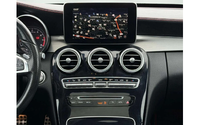 Mercedes-Benz CLA AMG* 4MATIC* АвтоКредит* (ЦЕНА ДО БГ) - автомобили, коли, обяви за нови и употребявани 9