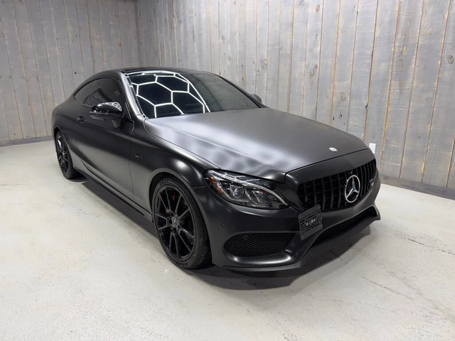 Mercedes-Benz CLA AMG* АвтоКредит* (ЦЕНА ДО БГ) - автомобили, коли, обяви за нови и употребявани 0