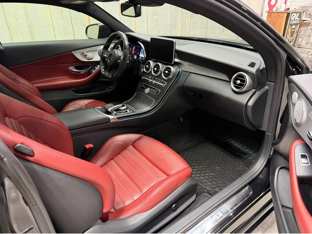 Mercedes-Benz CLA AMG* АвтоКредит* (ЦЕНА ДО БГ) - автомобили, коли, обяви за нови и употребявани 10