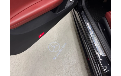 Mercedes-Benz CLA AMG* АвтоКредит* (ЦЕНА ДО БГ) - автомобили, коли, обяви за нови и употребявани 11