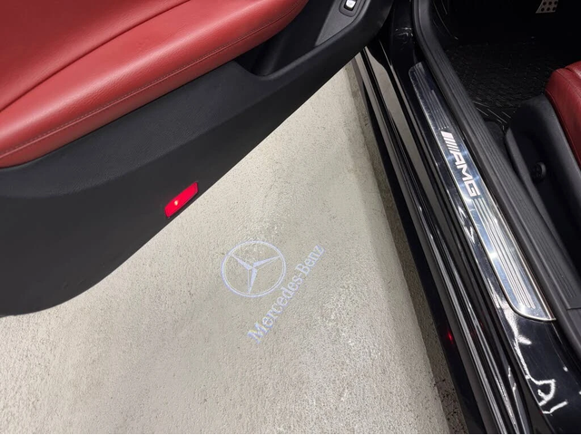 Mercedes-Benz CLA AMG* АвтоКредит* (ЦЕНА ДО БГ) - автомобили, коли, обяви за нови и употребявани 11