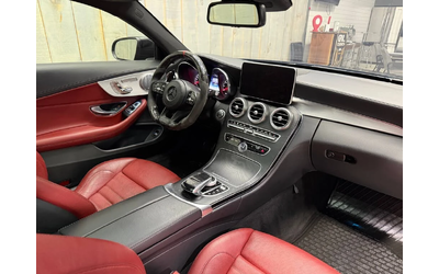 Mercedes-Benz CLA AMG* АвтоКредит* (ЦЕНА ДО БГ) - автомобили, коли, обяви за нови и употребявани 12