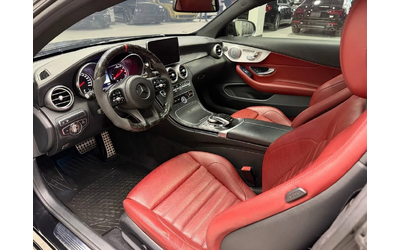 Mercedes-Benz CLA AMG* АвтоКредит* (ЦЕНА ДО БГ) - автомобили, коли, обяви за нови и употребявани 7