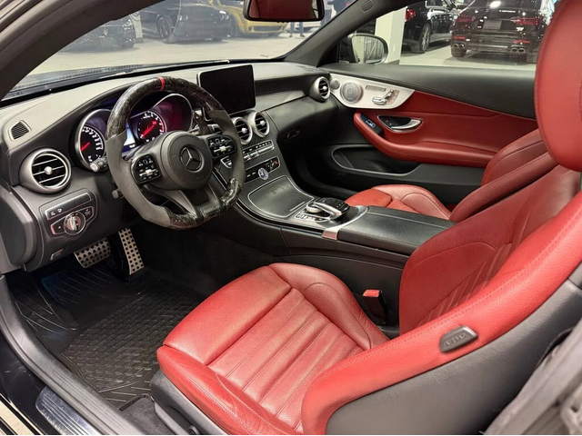 Mercedes-Benz CLA AMG* АвтоКредит* (ЦЕНА ДО БГ) - автомобили, коли, обяви за нови и употребявани 7