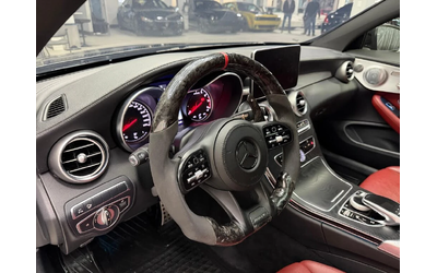 Mercedes-Benz CLA AMG* АвтоКредит* (ЦЕНА ДО БГ) - автомобили, коли, обяви за нови и употребявани 8