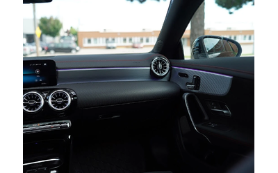 Mercedes-Benz CLA * АвтоКредит * (ЦЕНА ДО БГ) - автомобили, коли, обяви за нови и употребявани 11