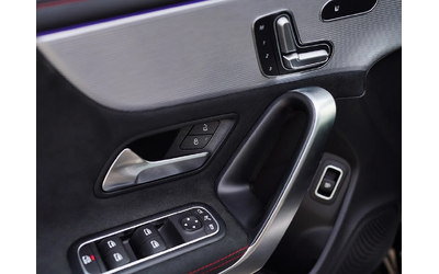 Mercedes-Benz CLA * АвтоКредит * (ЦЕНА ДО БГ) - автомобили, коли, обяви за нови и употребявани 16